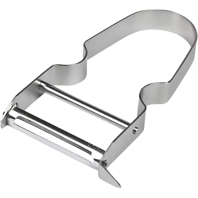 Benson Dunschiller - 11 cm - 6,5 cm - roestvrijstaal