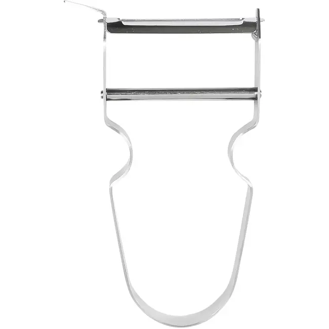 Benson Dunschiller - 11 cm - 6,5 cm - roestvrijstaal