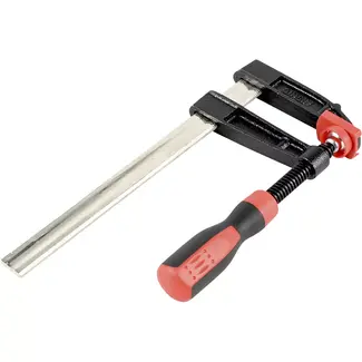 Benson Lijmklem DIN 80 x 200 mm met stalen constructie voor houtbewerking, klemwerk en montage