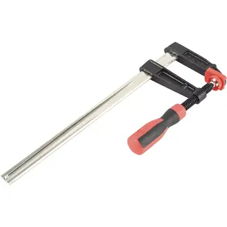 Benson Lijmklem DIN 80 x 300 mm met stalen constructie voor houtbewerking, klemwerk en montage