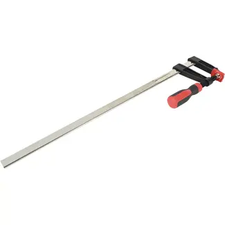 Benson Lijmklem DIN 80 x 500 mm met stalen constructie voor houtbewerking, klemwerk en montage