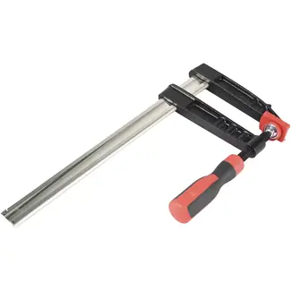 Benson Lijmklem DIN 120  x 300 mm met stalen constructie voor houtbewerking, klemwerk en montage