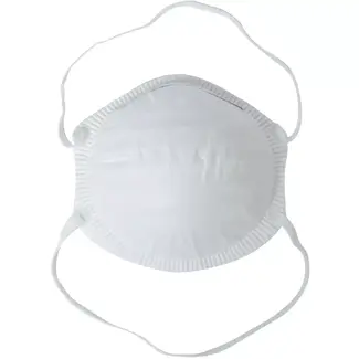 Benson Stofmaskerset 5-delig - 5-delig - voor schilder- en afplakwerk - voor strak afplakken en schilderen