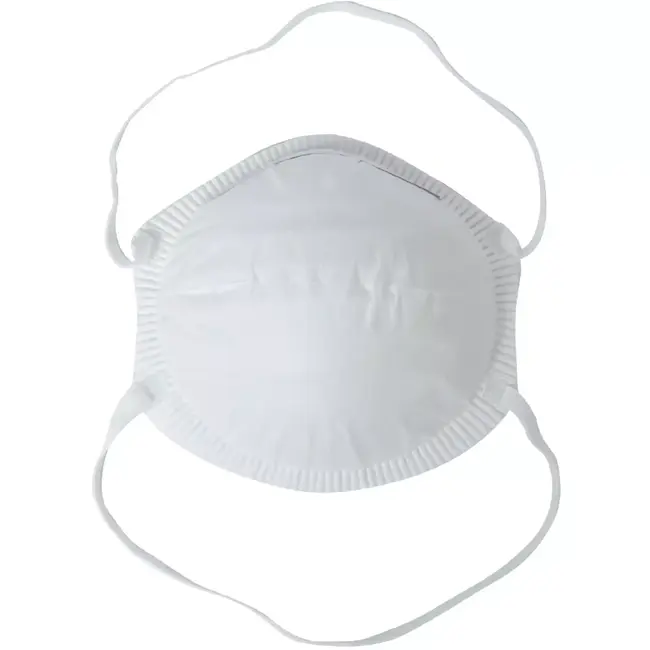 Benson Stofmaskerset FFP2 5-delig