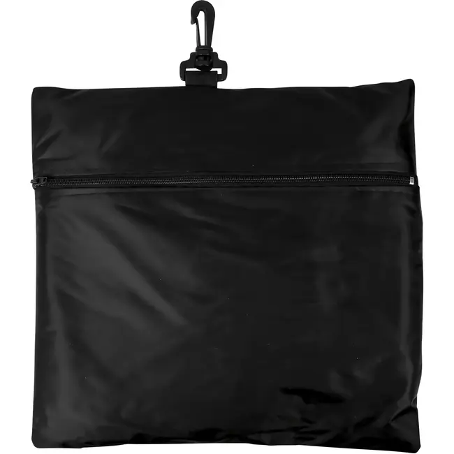 Benson Regenbroek zwart met reflectie maat x x L - polyester