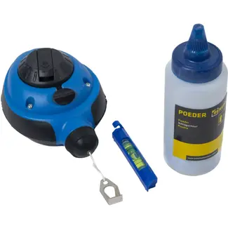 Benson Kalklijn + kalk - en 115