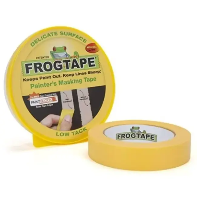 Frogtape Delicate 24 mmx 41,1 m