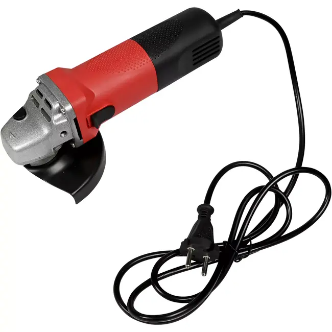 Benson Haakse slijper 125 mm 900 W 11500rpm - 230 V