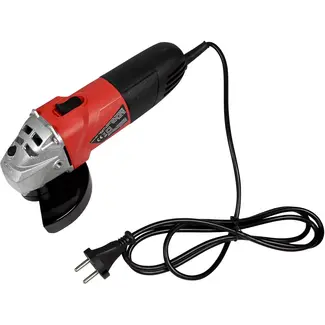 Benson Haakse slijper 115 mm 500 W 12000rpm - 115 mm - voor bouw en montage - diameter 115 mm - voor montage en reparatie