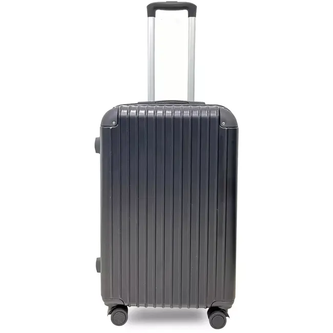 Benson Kofferset 3-delig - ABS - met handvat - 106 l - 35 x 23 x 56 cm - 42 x 26 x 66 cm - 45 l - 49 x 29 x 75 cm - 72 l