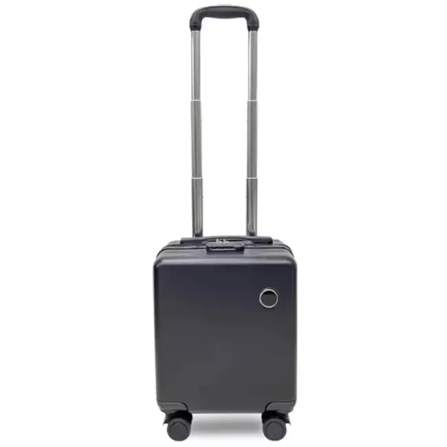 Benson Handbagage koffer 40x 30x 20 cm - ABS - met handvat