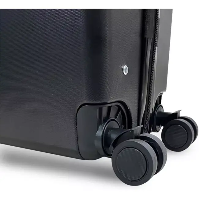 Benson Handbagage koffer 40x 30x 20 cm - ABS - met handvat