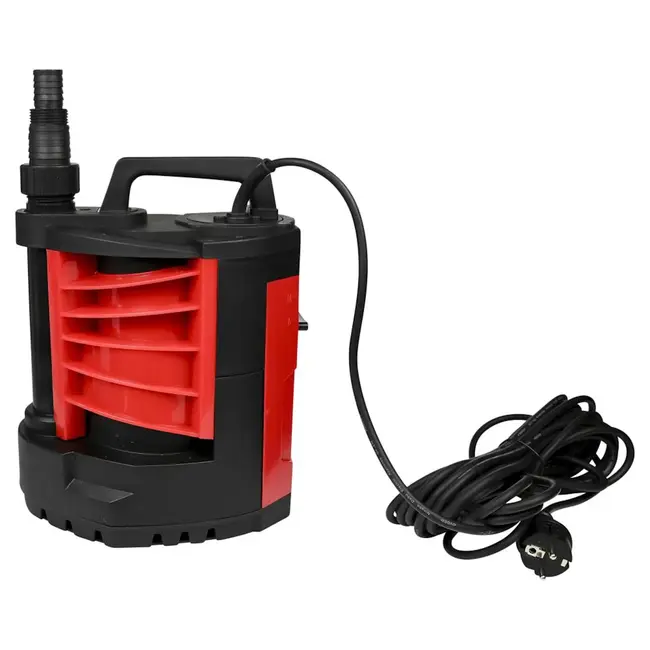 Benson Vlakzuigpomp 400 W met capaciteit van 8500 liter per uur
