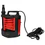 Benson Vlakzuigpomp 400 W met capaciteit van 8500 liter per uur