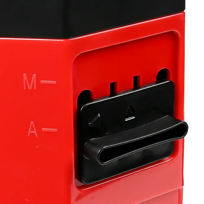 Benson Vlakzuigpomp 400 W 8500 l/U - ± 8500 l per uur