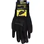 Benson Werkhandschoenen PU palm zwart maat 11 - EN 388 - EN21420