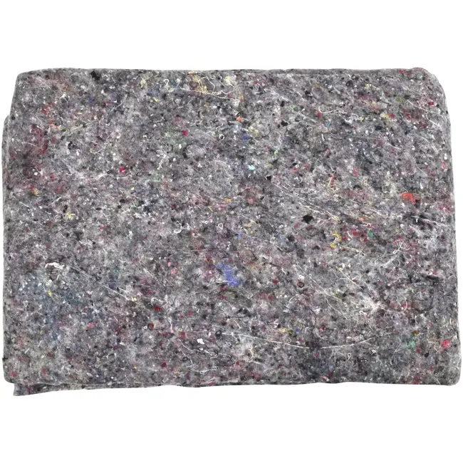 Benson Absorberende schildersdeken 1 x 3 m met 220 g/m² afdekvlies