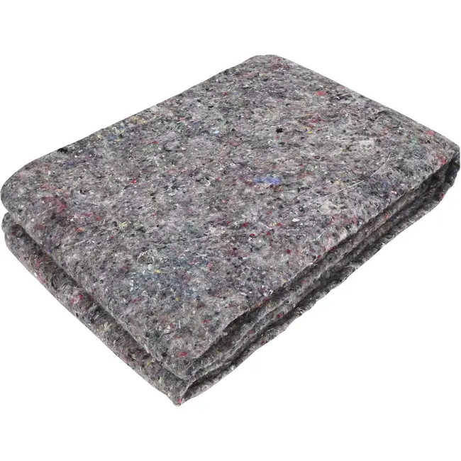 Benson Absorberende schildersdeken 1 x 3 m met 220 g/m² afdekvlies