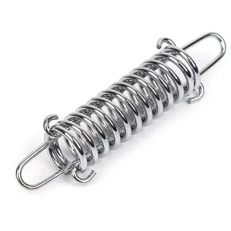 Benson Spanveer 9 cm RVS 4-delig - rvs - 10 cm - 9 cm - 4-delig - voor koken en bereiden - lengte 10 cm