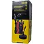 Benson Hogedrukreiniger 1600 W maximaal 135 bar met terrasreiniger en zeepdispenser van 250 ml