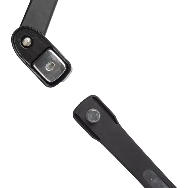 Benson Vouwslot Lockrider 85 cm met houder