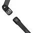 Stahlex Vouwslot Lockrider 85 cm met houder en 2 veiligheidssleutels