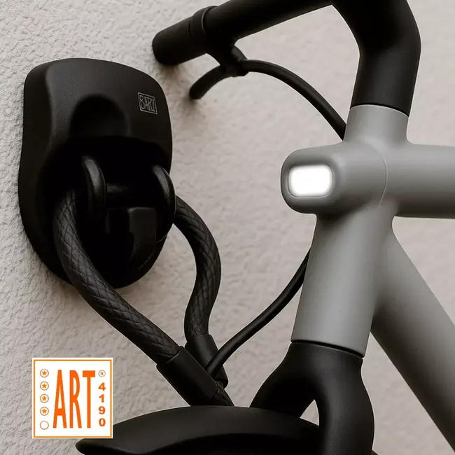 Stahlex Muuranker Powerlink ART**** met beugel Ø 14 mm en bouten
