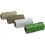 Benson Touwset 4-delig - Ø 1,6 mm x 30 m - 100% PP-vezels - 100% katoen - 100% natuurlijke materialen - 30 m - 65 m - Ø 1,3 mm - Ø 1,6 mm