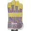 Benson Werkhandschoenen rundsplitleder 3133x