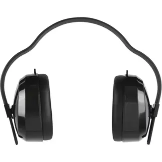 Benson Gehoorbeschermer zwart - zwart - met duidelijke specificaties - geschikt voor meerdere toepassingen