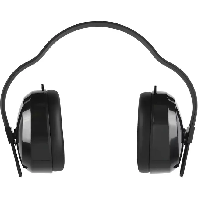 Benson Gehoorbeschermer zwart
