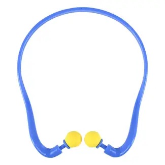 Benson Oordoppen met beugel - makkelijk te reinigen