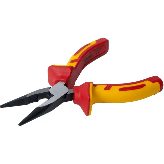 Benson VDE tangenset 3-delig met 3 geïsoleerde tangen van 160 mm