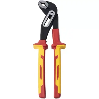 Benson Waterpomptang 250 mm VDE - verstelbaar - met grip