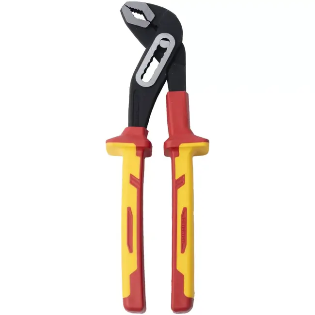 Benson Waterpomptang 250 mm VDE - verstelbaar - met grip