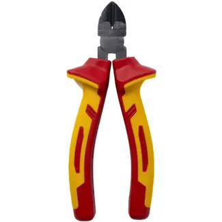 Benson Zijkniptang 150 mm - compact en handzaam - 150 mm - voor koken en bereiden - lengte 150 mm compact en handzaam