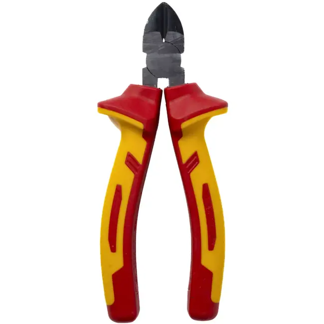 Benson Zijkniptang 150 mm - 150 mm compact en handzaam