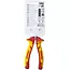 Benson Zijkniptang 150 mm VDE - 150 mm compact en handzaam