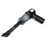 Benson 2-in-1 mini stofzuiger en compressor 3600 mAh met 4000 Pa, 48 W en Type-C voor auto en thuis