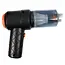 Benson 2-in-1 mini stofzuiger en compressor 3600 mAh met 4000 Pa, 48 W en Type-C voor auto en thuis