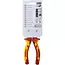 Benson VDE combinatietang 150 mm met geïsoleerde antislip handgrepen