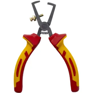 Benson VDE afstriptang 150 mm met nauwkeurige precisie-snijzones