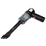 Benson 2-in-1 mini stofzuiger en compressor 1200 mAh met HEPA-filter, 2500 Pa en 3 mondstukken