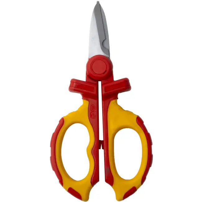 Benson Elektricienschaar VDE - 1000 V