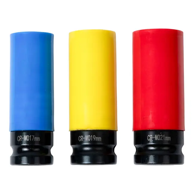 Benson Slagmoerdoppenset 3-delig