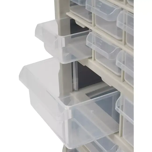 Benson Opbergbo x 39 vak 38,1 x 46,5 x 15,8 cm - 38,1 46,5 15,8 cm royale inhoud - met grip