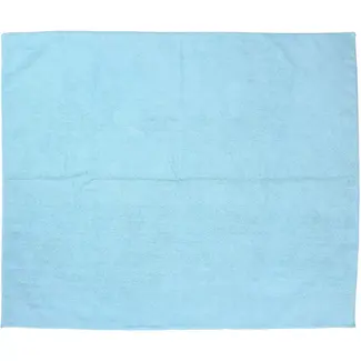 Benson Microvezeldweil 60 x 70 cm - 88% polyester en 12% polyamide voor dweilen en afstoffen thuis
