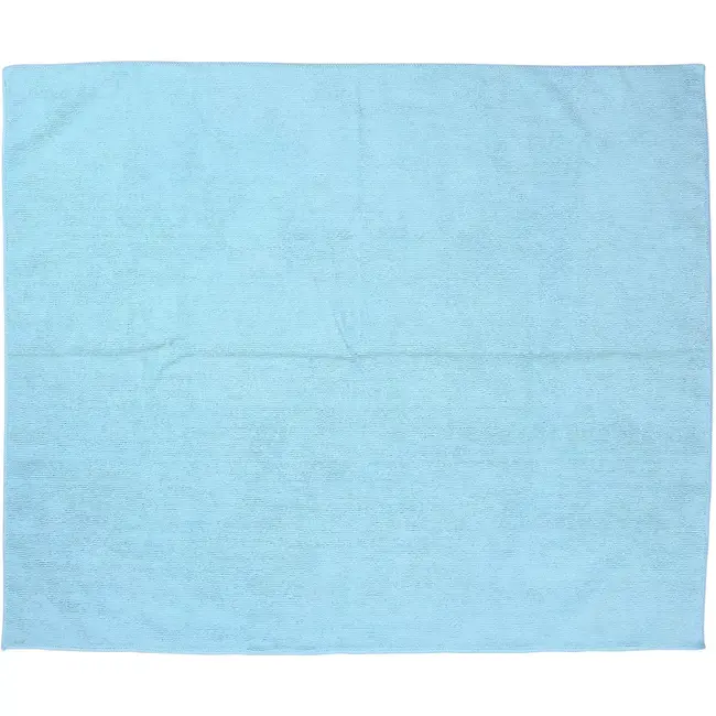 Benson Microvezeldweil 60 x 70 cm - 88% polyester en 12% polyamide voor dweilen en afstoffen thuis