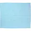 Benson Microvezeldweil 60 x 70 cm - 88% polyester en 12% polyamide voor dweilen en afstoffen thuis