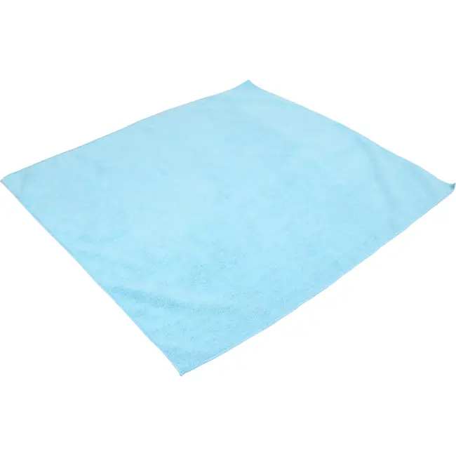Benson Microvezeldweil 60 x 70 cm - 88% polyester en 12% polyamide voor dweilen en afstoffen thuis